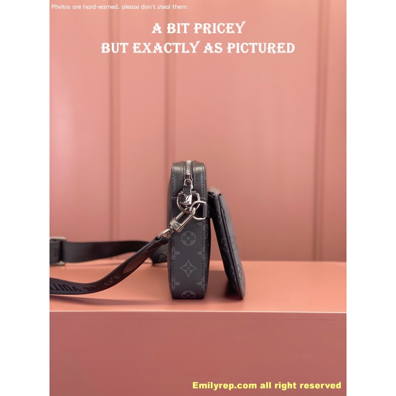 Louis Vuitton TRIO M69443