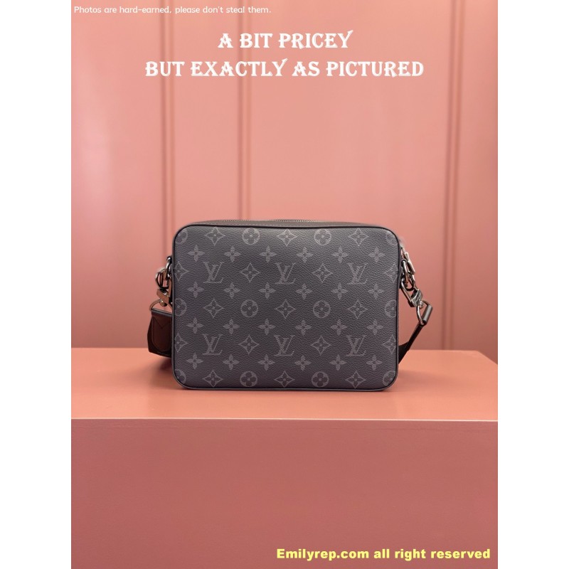 Louis Vuitton TRIO M69443