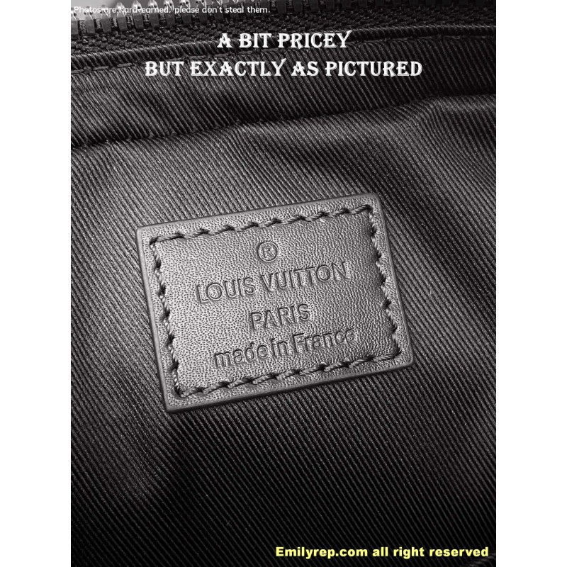 Louis Vuitton TRIO M69443