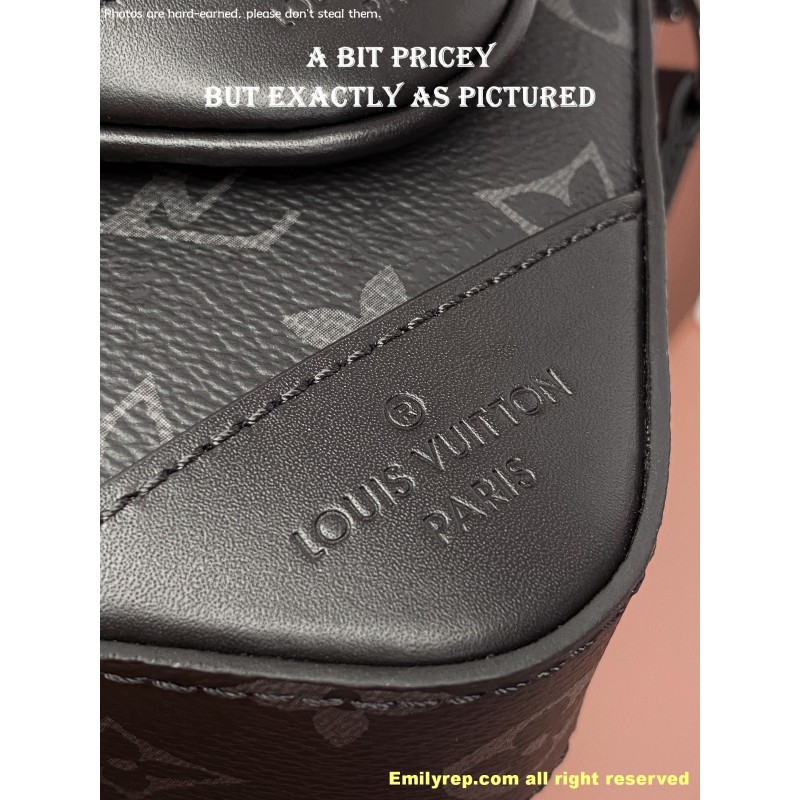 Louis Vuitton TRIO M69443