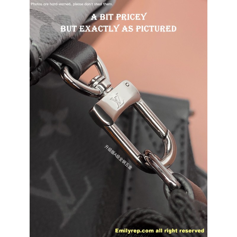 Louis Vuitton TRIO M69443