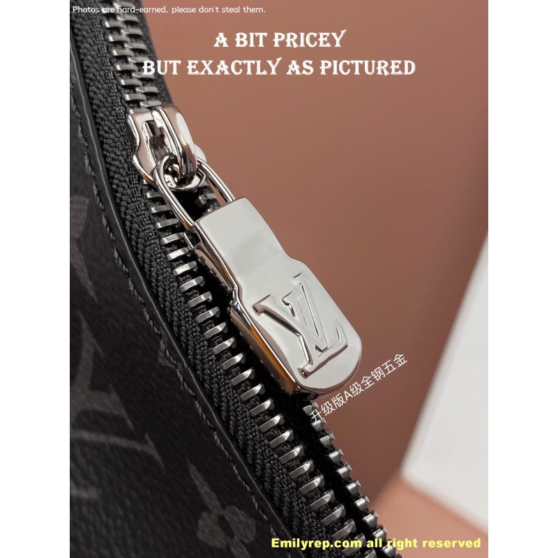Louis Vuitton TRIO M69443