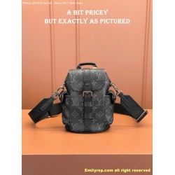 Louis Vuitton NANO CHRISTOPHER M82769
