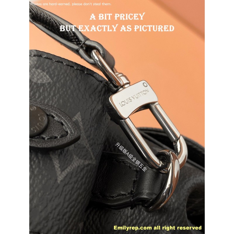 Louis Vuitton NANO CHRISTOPHER M82769