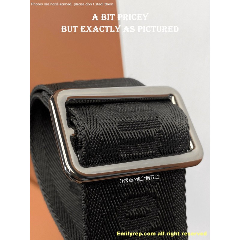 Louis Vuitton NANO CHRISTOPHER M82769