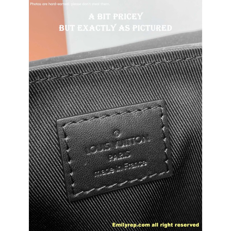 Louis Vuitton NANO CHRISTOPHER M82769