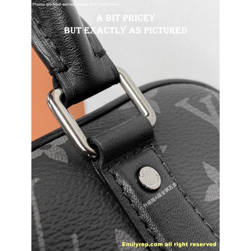 Louis Vuitton NANO PORTE DOCUMENTS VOYAGE  M82770