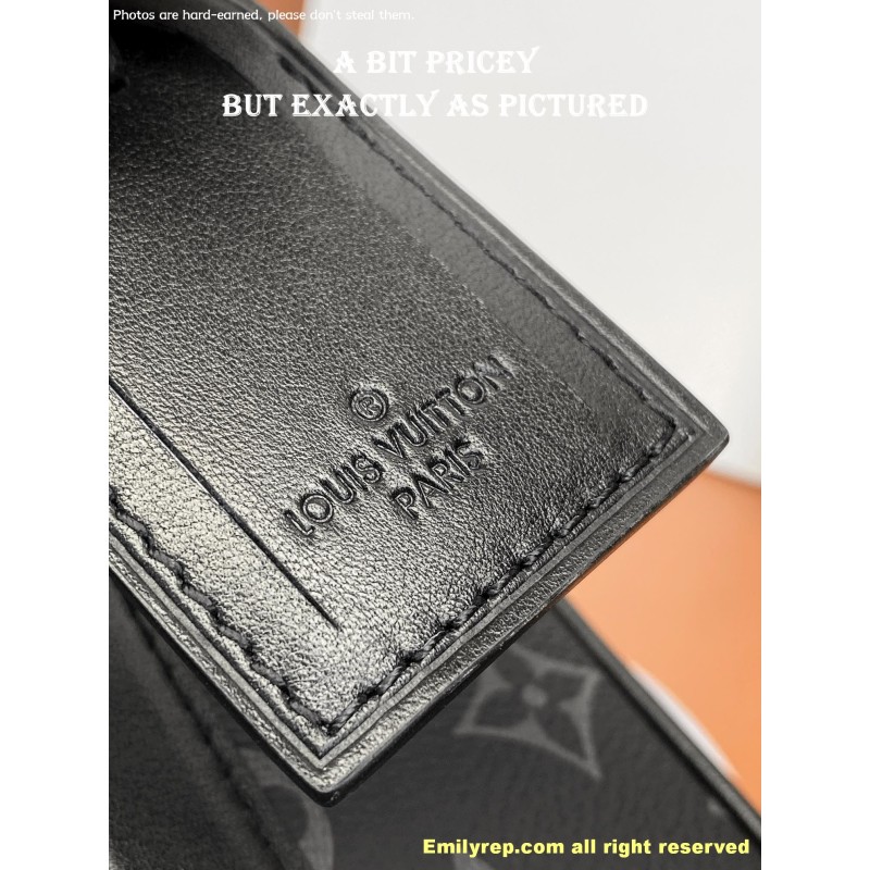 Louis Vuitton NANO PORTE DOCUMENTS VOYAGE  M82770