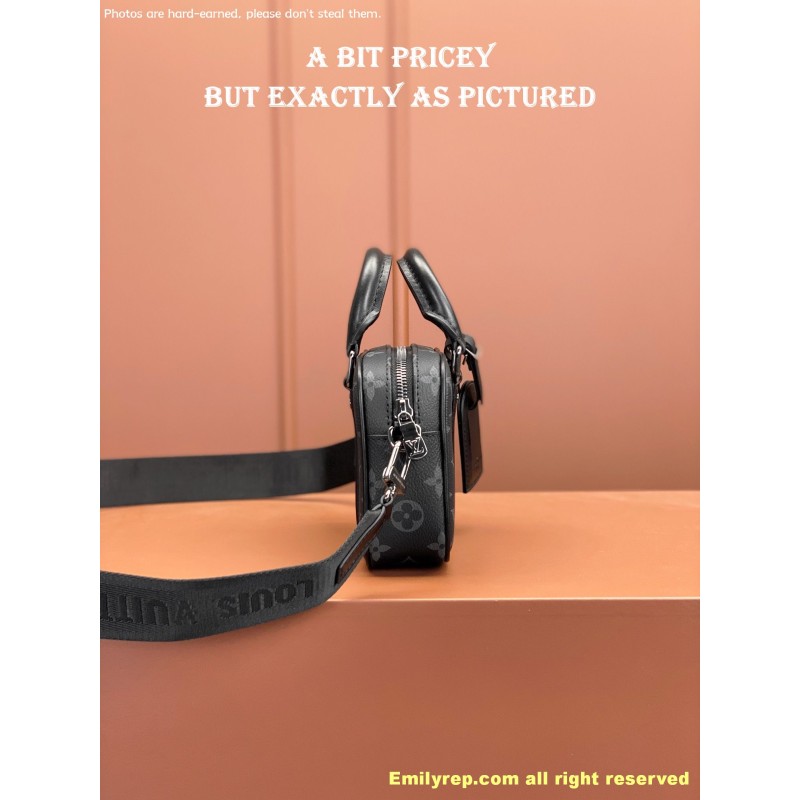 Louis Vuitton NANO PORTE DOCUMENTS VOYAGE  M82770