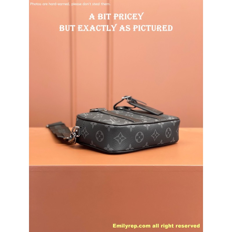Louis Vuitton NANO PORTE DOCUMENTS VOYAGE  M82770