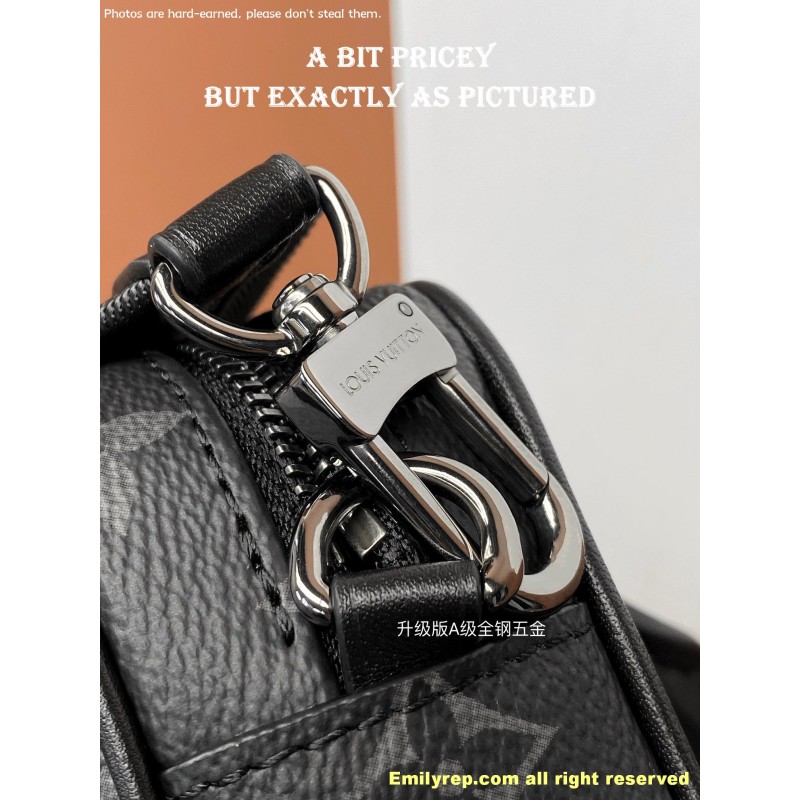 Louis Vuitton NANO PORTE DOCUMENTS VOYAGE  M82770