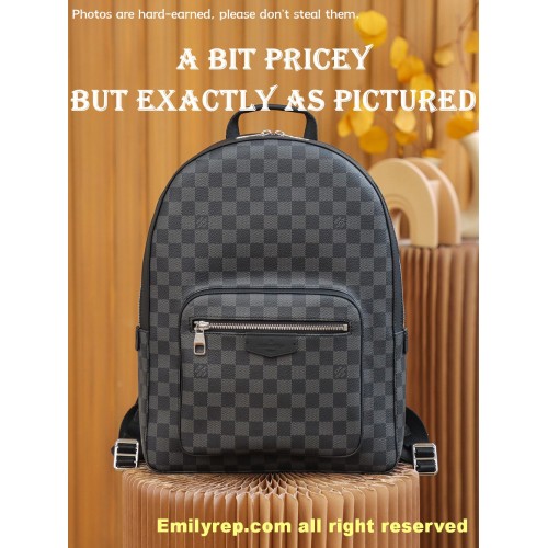 Louis Vuitton Josh N41473