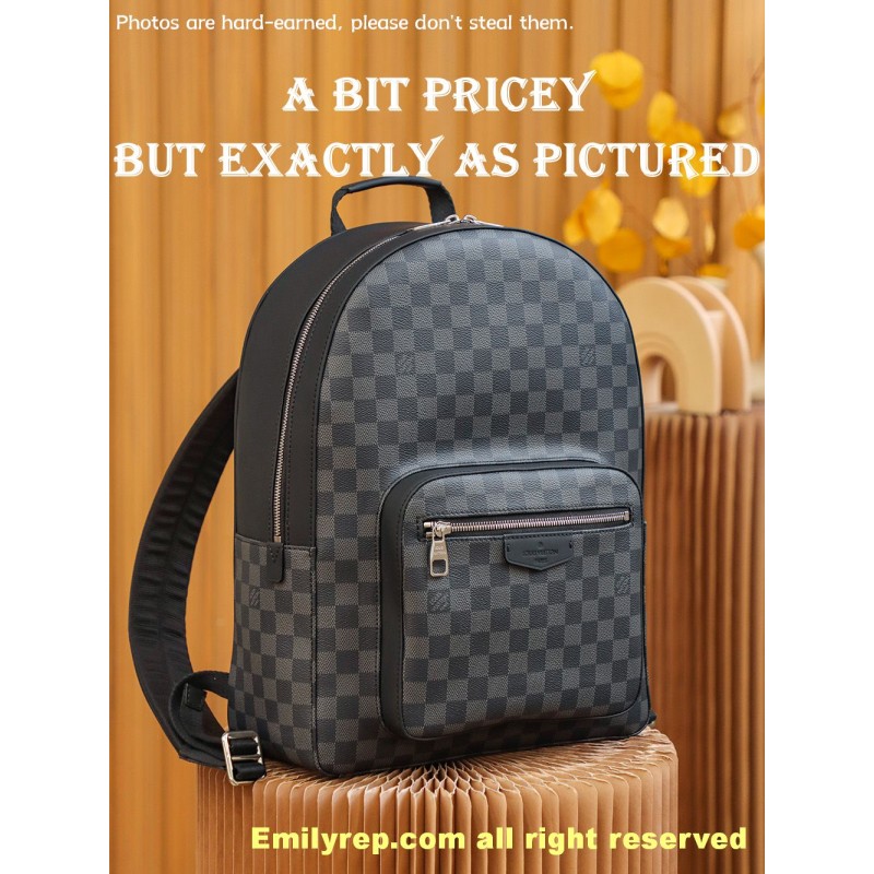 Louis Vuitton Josh N41473