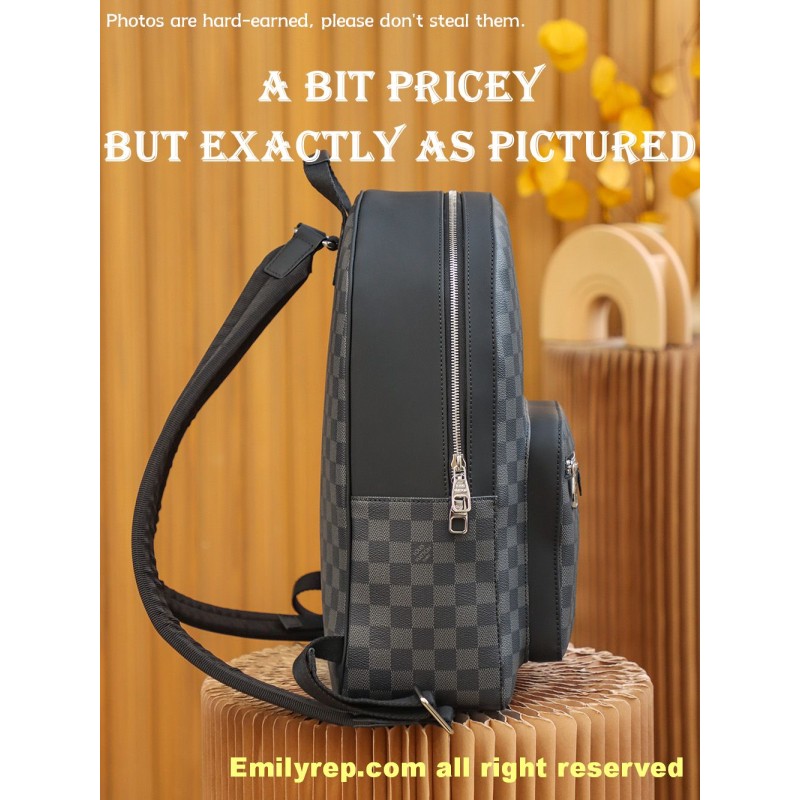 Louis Vuitton Josh N41473