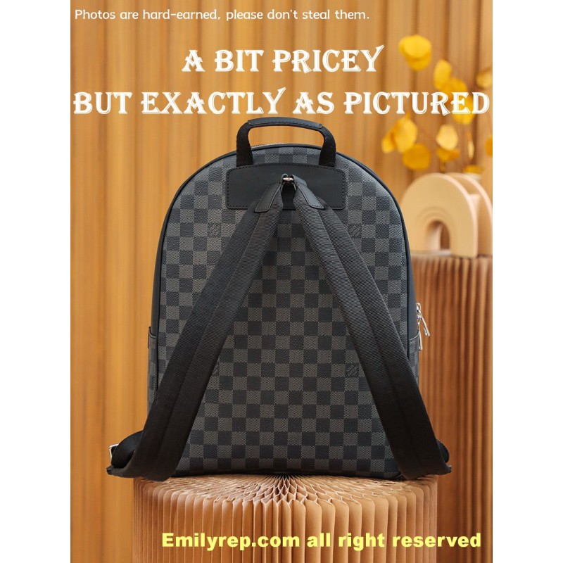 Louis Vuitton Josh N41473