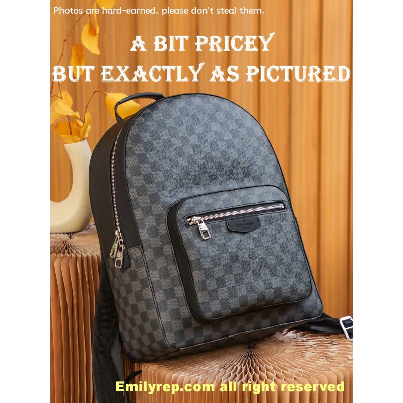 Louis Vuitton Josh N41473