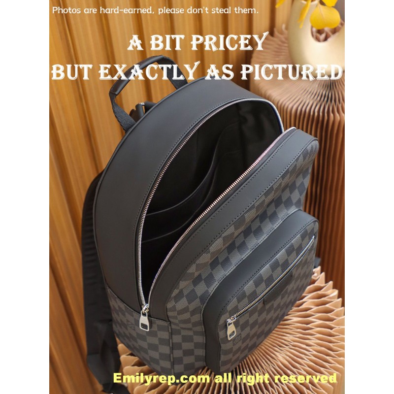 Louis Vuitton Josh N41473