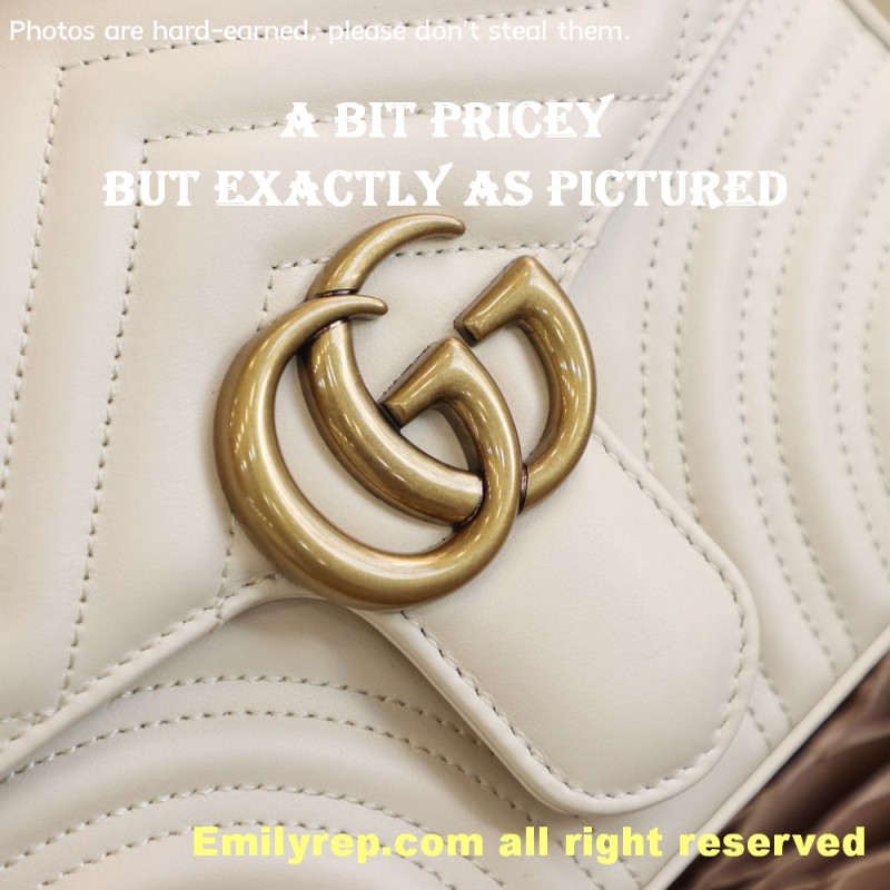 GG Marmont mini 21-15.5-8cm