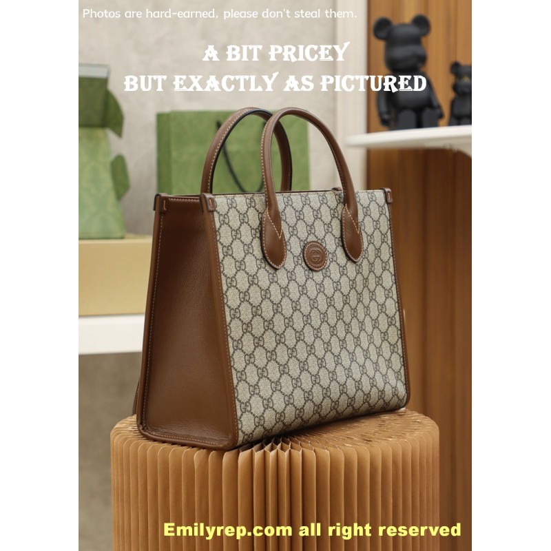GG Tote 31-26-14cm