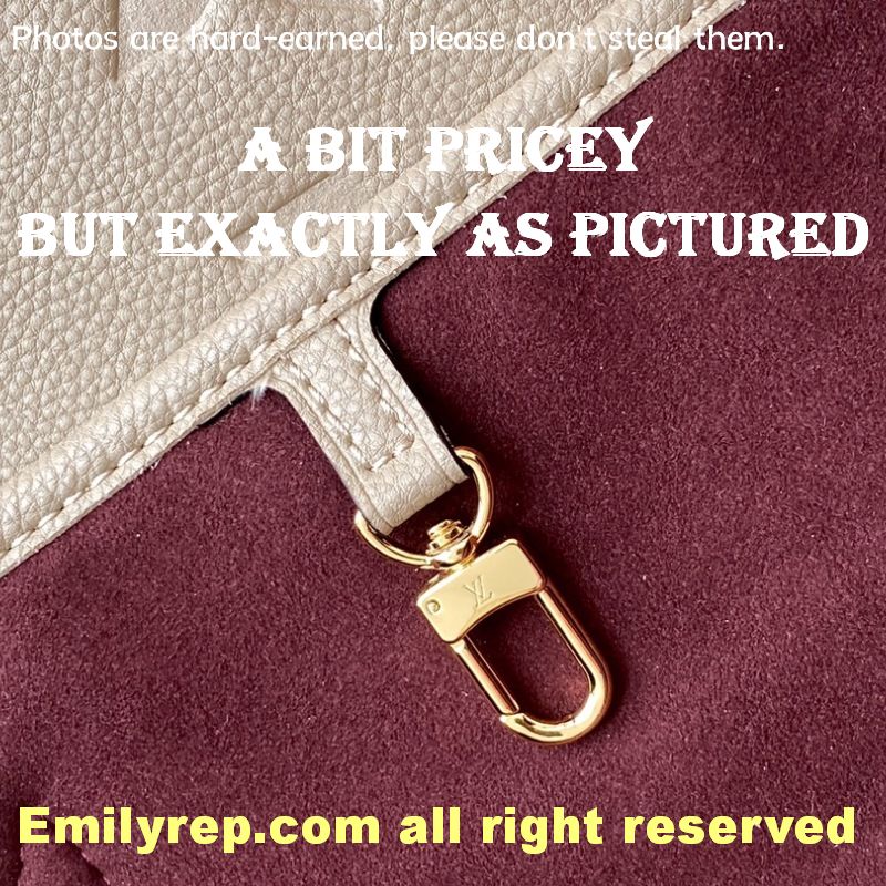 louis vuitton m45686 gray neverfull medium tote bag