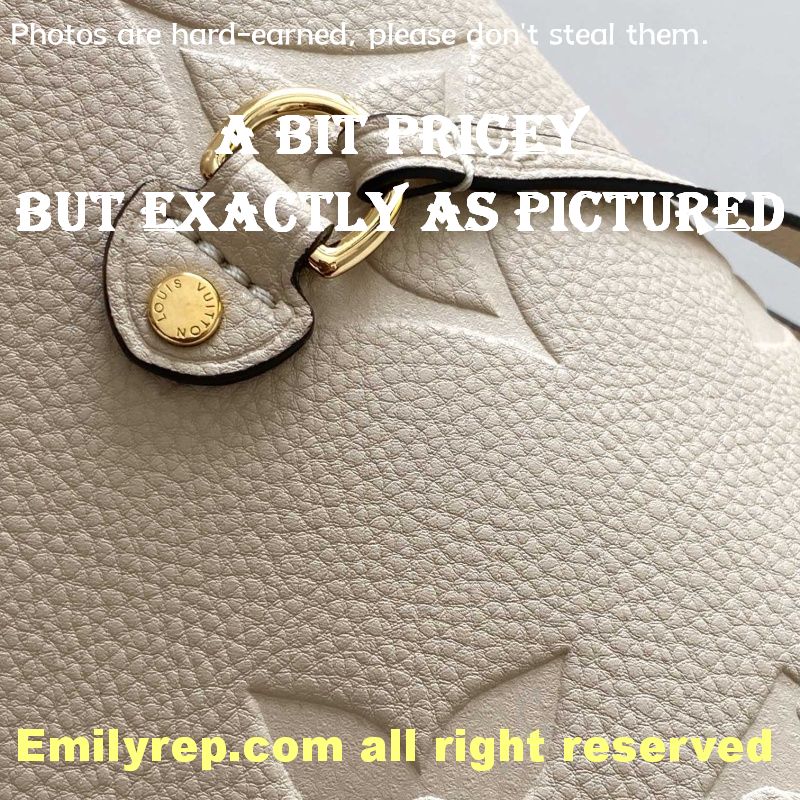 louis vuitton m45684 white neverfull medium handbag