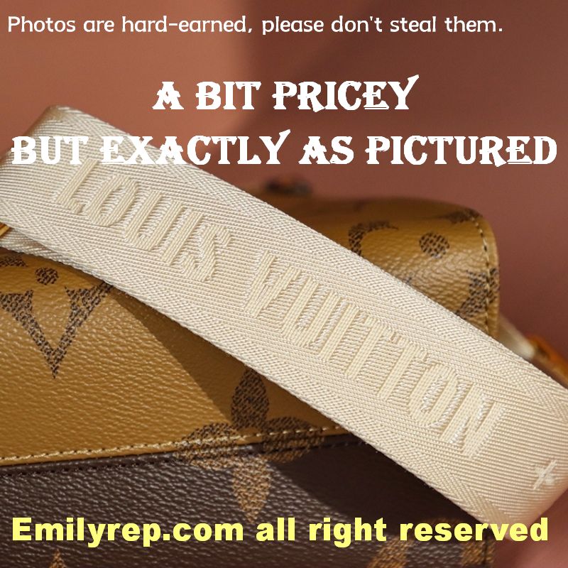 Louis Vuitton M46373 Small Onthego Tote