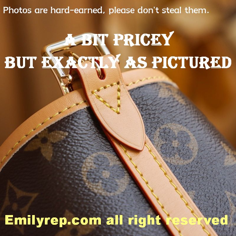 Louis Vuitton CarryAll Medium Tote Bag