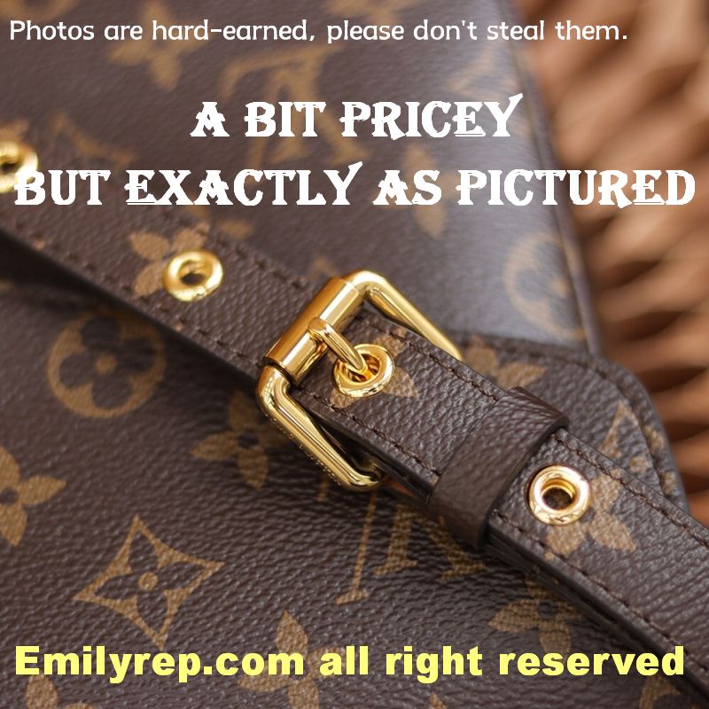 Louis Vuitton M44875 Pochette MéTis Shoulder Bag Messenger Bag