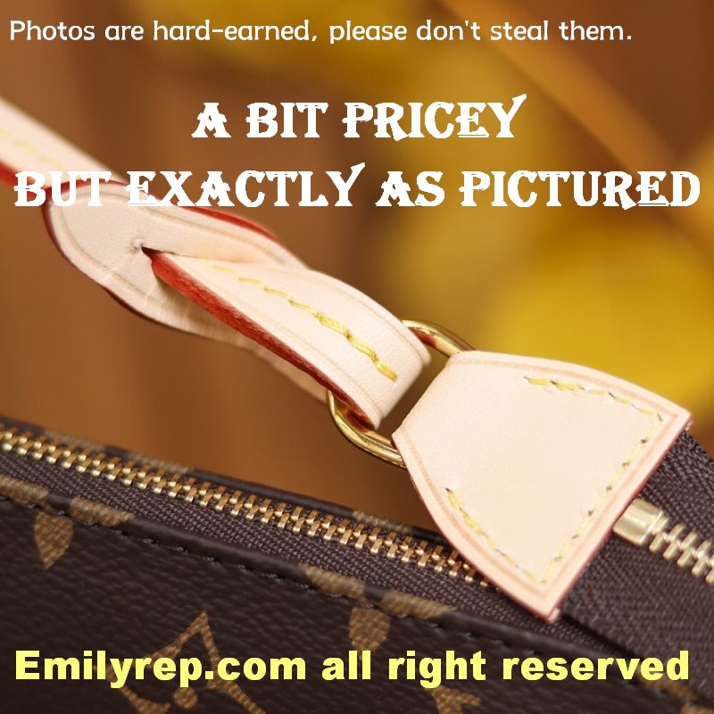 Louis Vuitton M40712 Pochette Accessoires Zippy Wallet