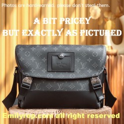 Louis Vuitton M40511 Vintage School Bag Messenger Pm Voyager
