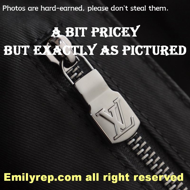 Louis Vuitton M40511 Vintage School Bag Messenger Pm Voyager
