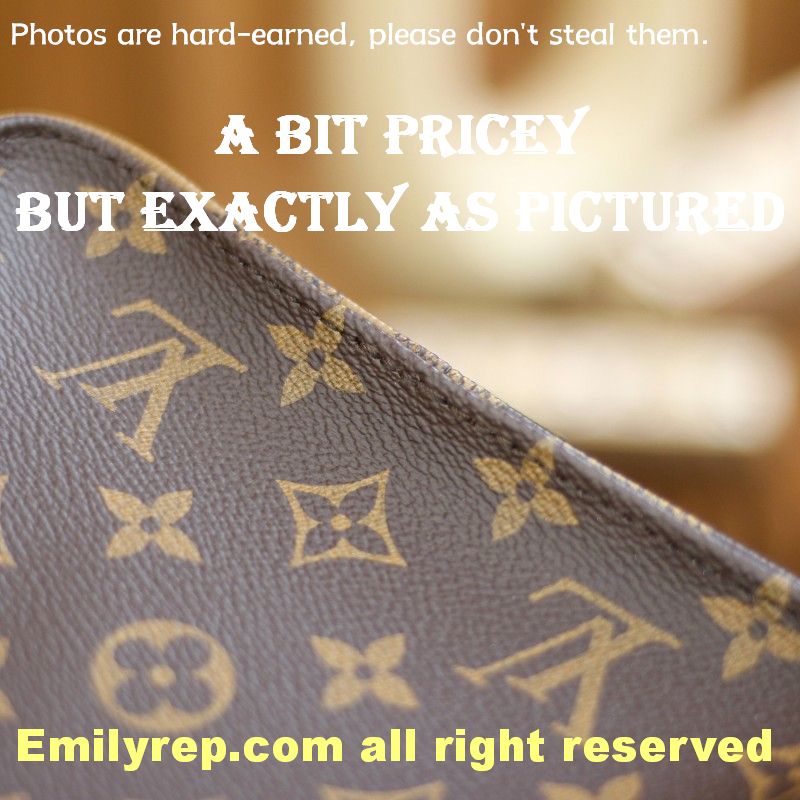 Louis Vuitton M45320 Onthego GM Tote Bag