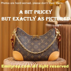 Louis Vuitton M45832 Boulogne