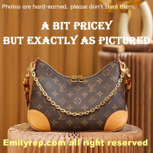 Louis Vuitton M45832 Boulogne
