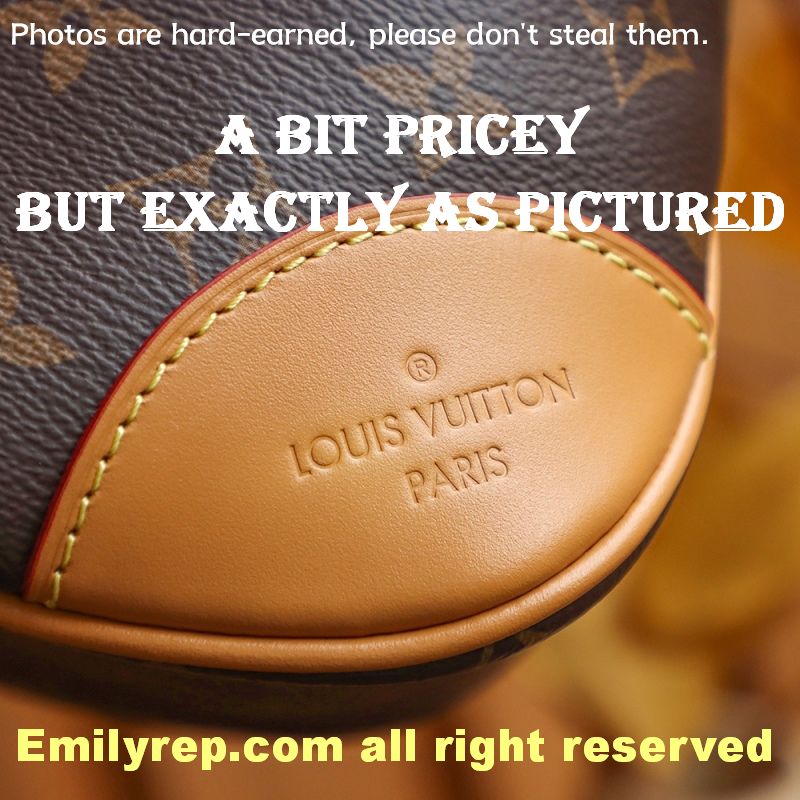 Louis Vuitton M45832 Boulogne
