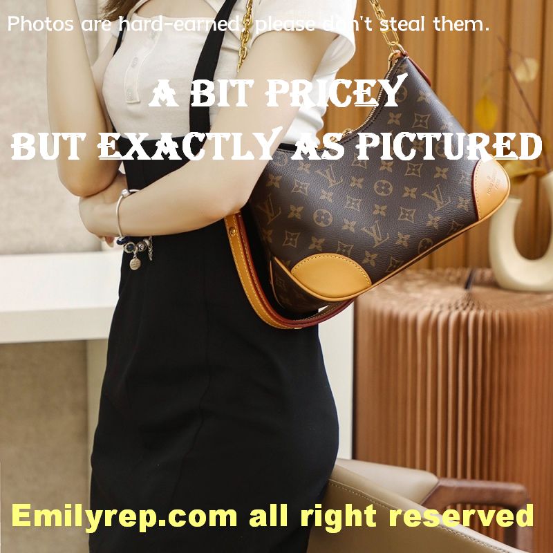 Louis Vuitton M45832 Boulogne