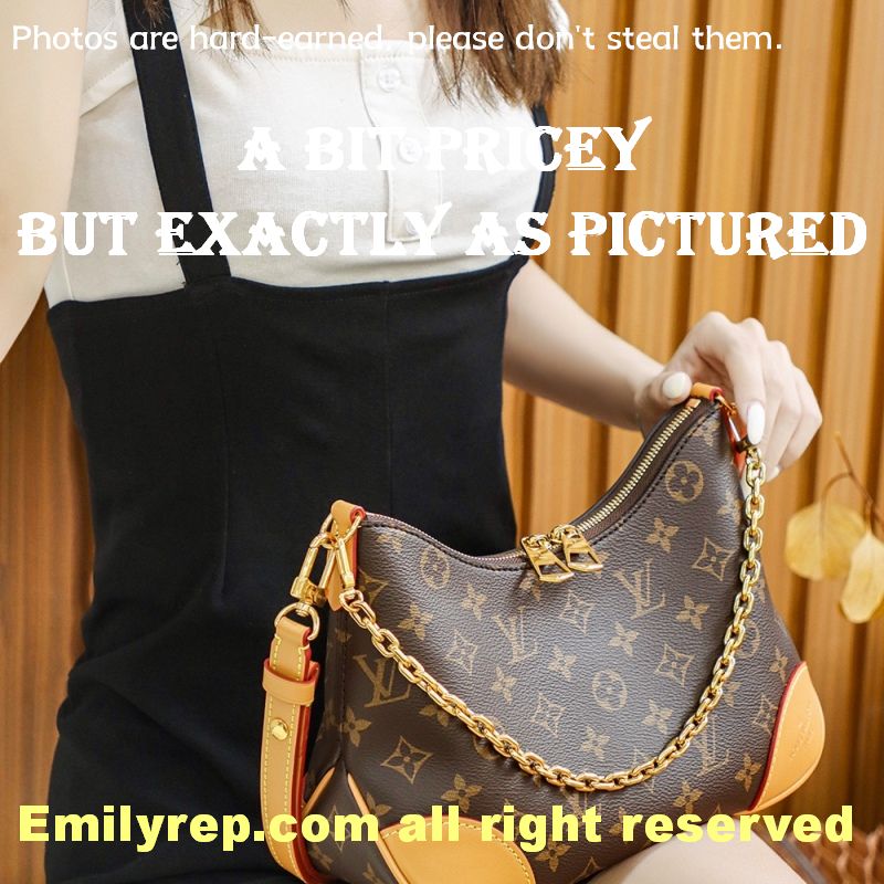 Louis Vuitton M45832 Boulogne