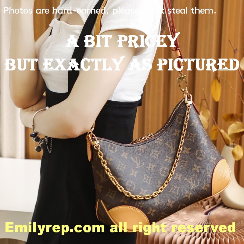 Louis Vuitton M45832 Boulogne