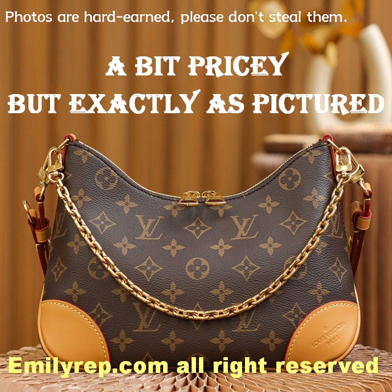 Louis Vuitton M45832 Boulogne