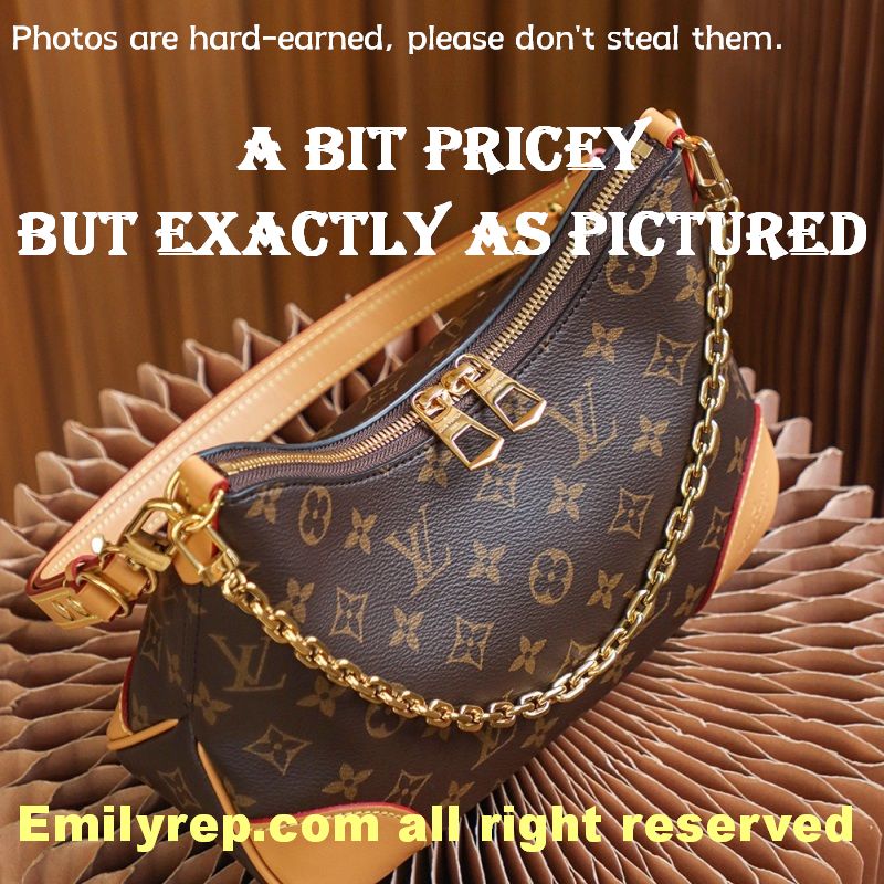 Louis Vuitton M45832 Boulogne