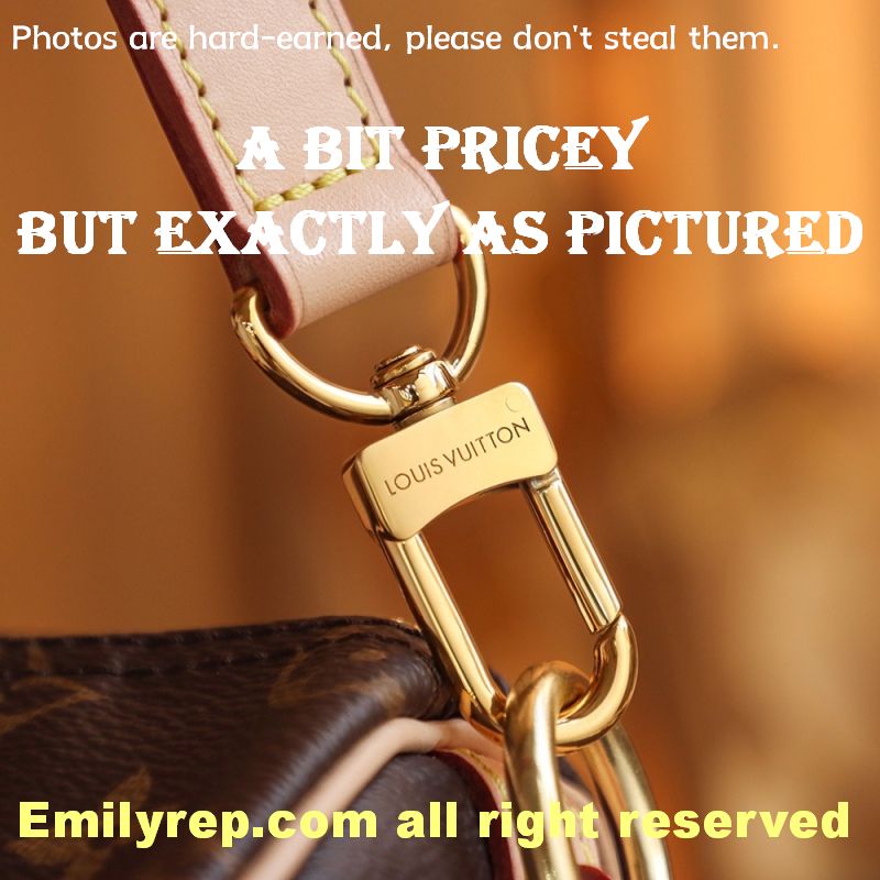 Louis Vuitton M41113 Speedy BandoulièRe 25 Bag