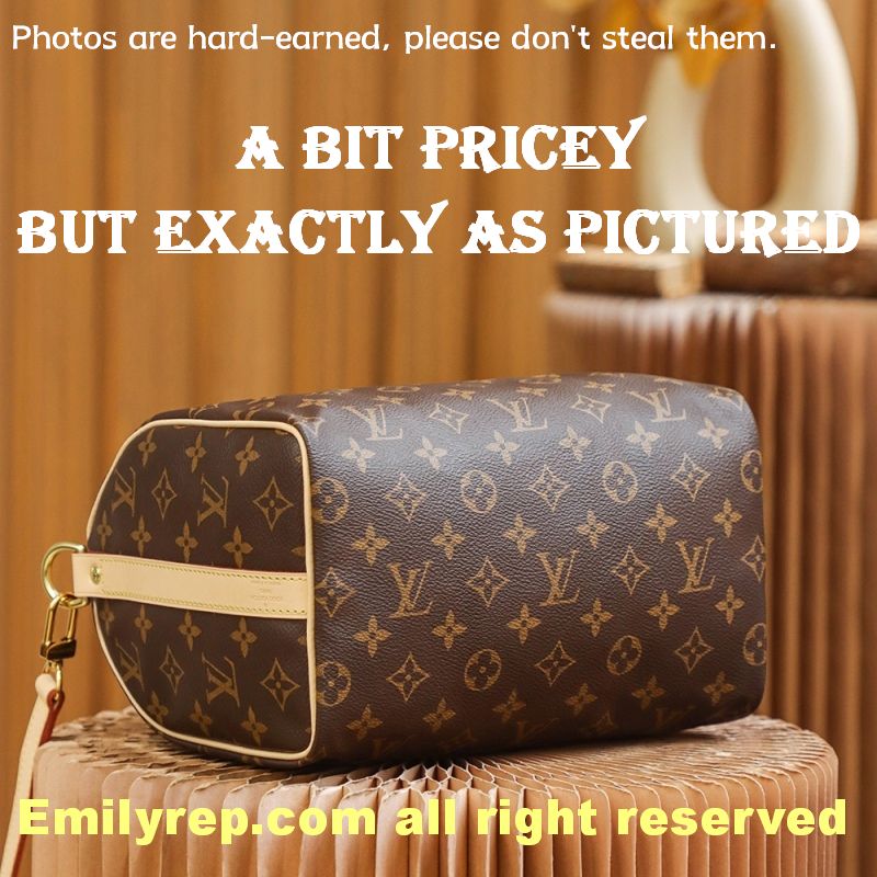 Louis Vuitton M41113 Speedy BandoulièRe 25 Bag