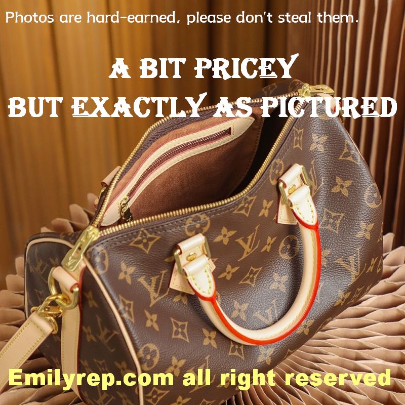 Louis Vuitton M41113 Speedy BandoulièRe 25 Bag