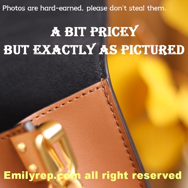 Louis Vuitton M44580 Mini Dauphine Handbag