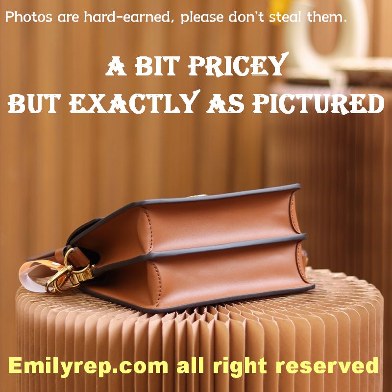 Louis Vuitton M44580 Mini Dauphine Handbag