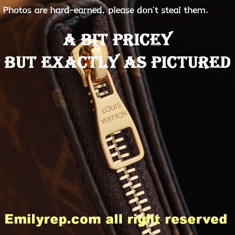 Louis Vuitton M46126 Marceau Chain Handbag