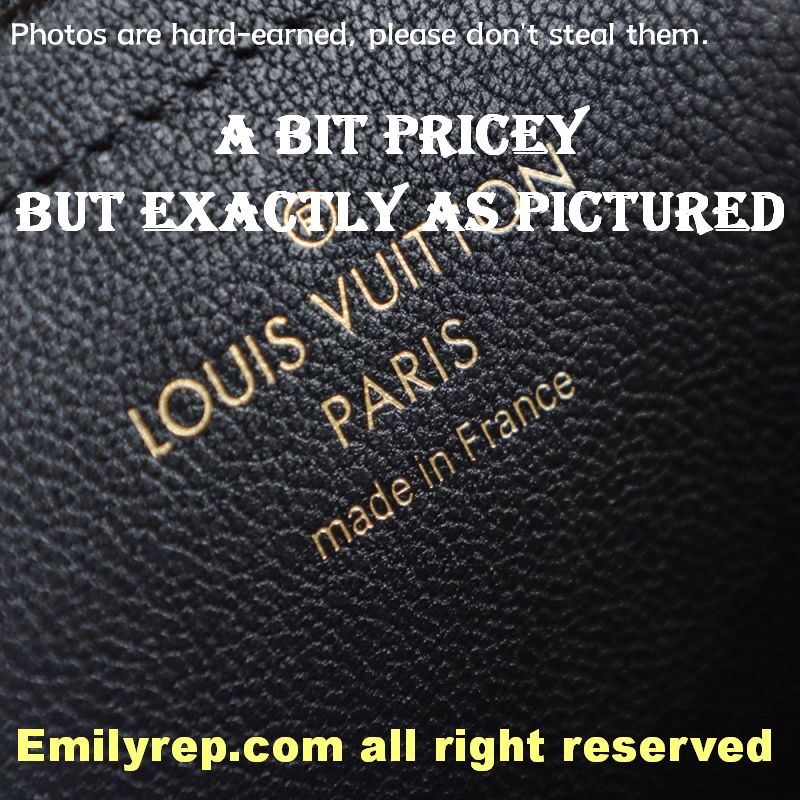 Louis Vuitton M46126 Marceau Chain Handbag
