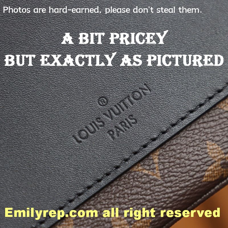 Louis Vuitton M46126 Marceau Chain Handbag