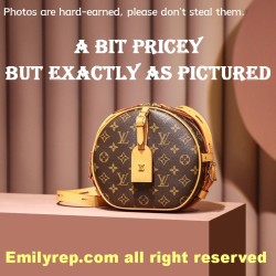 Louis Vuitton M45647 Boite Chapeau Souple MM