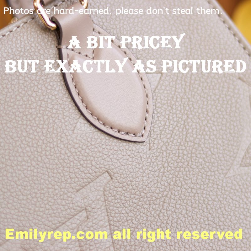 Louis Vuitton M45660 Onthego Small M45660